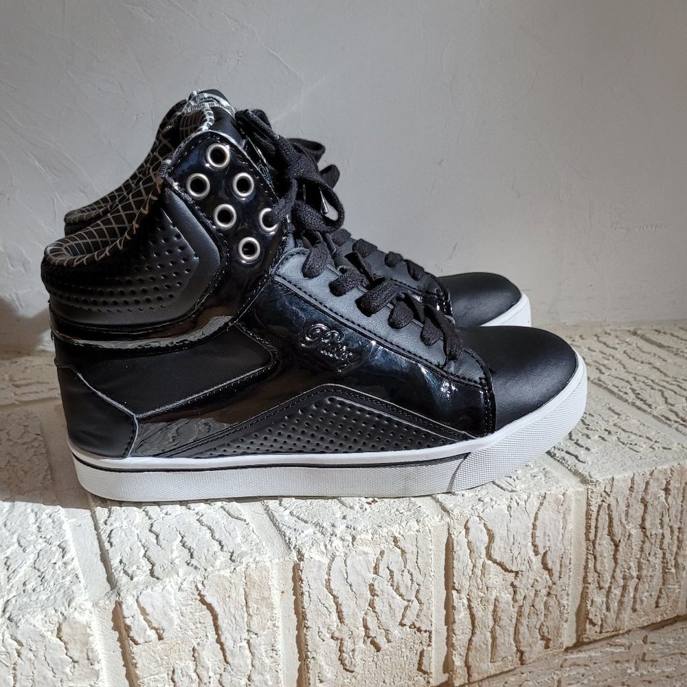 Pastry pop tart grid size 5